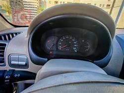 هيونداي فيرنا